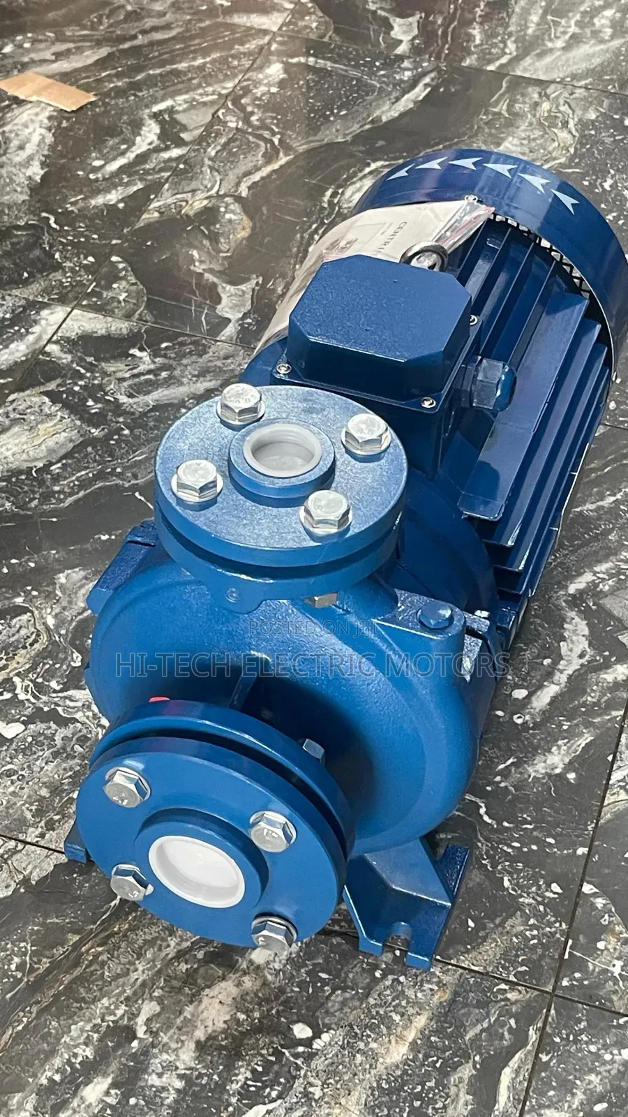 10hp Water Pump