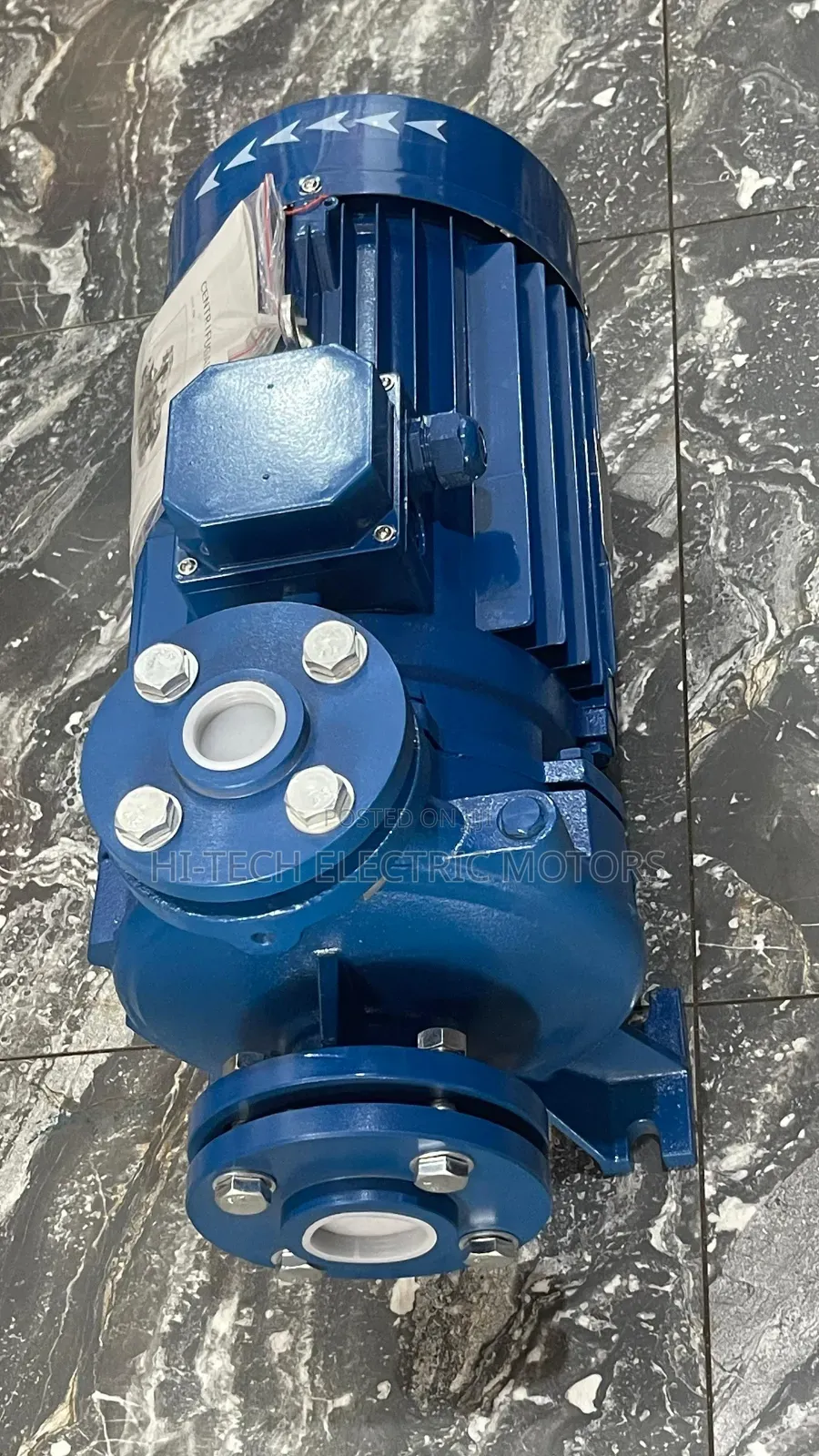 10hp Water Pump