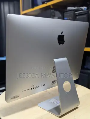 Desktop Computer Apple 16GB Intel Core i7 SSD 512GB