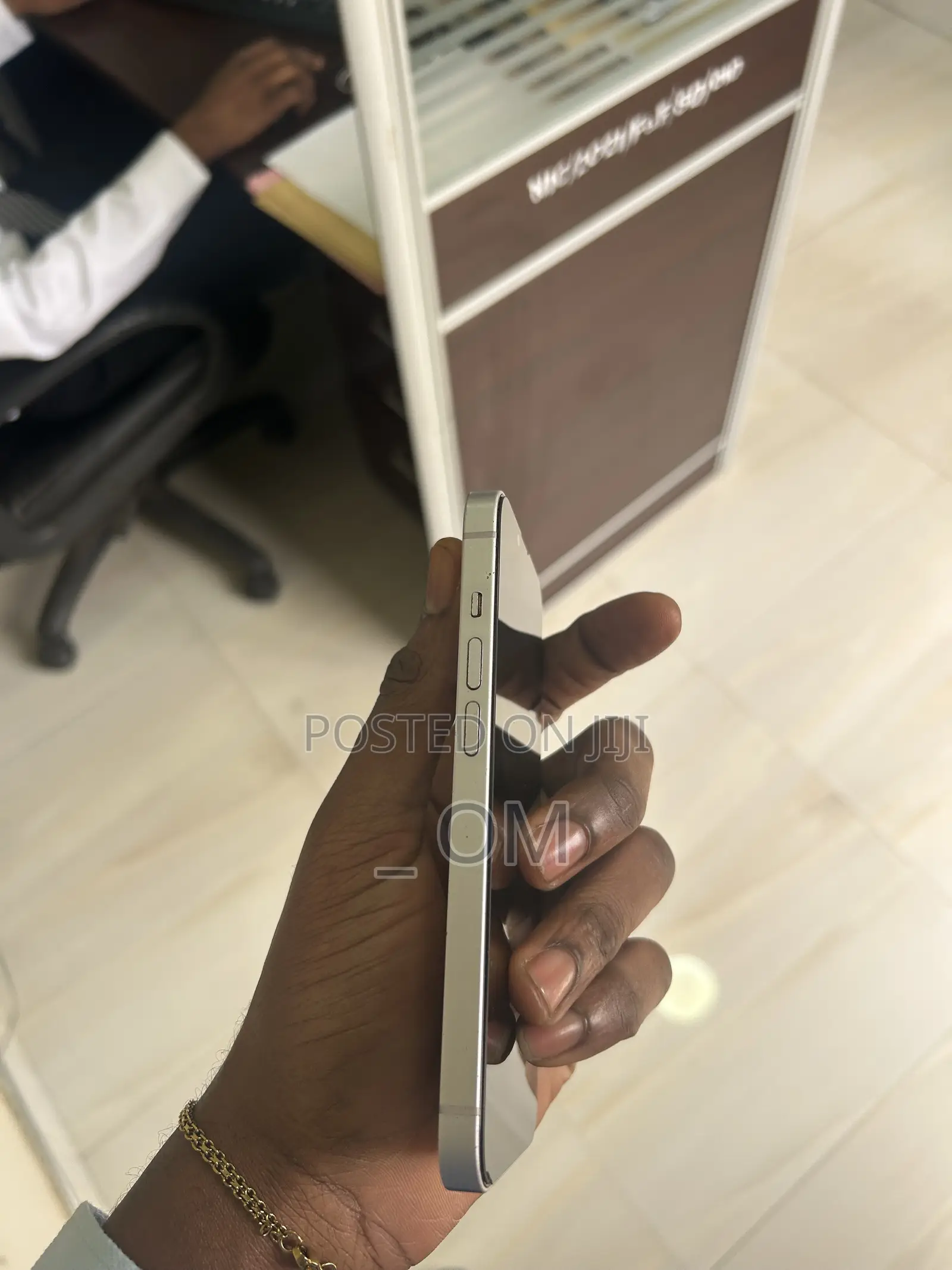Apple iPhone 14 128 GB Purple