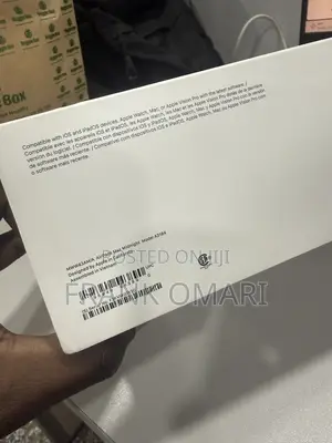 Apple Airpods Max 2 With Smart Case
