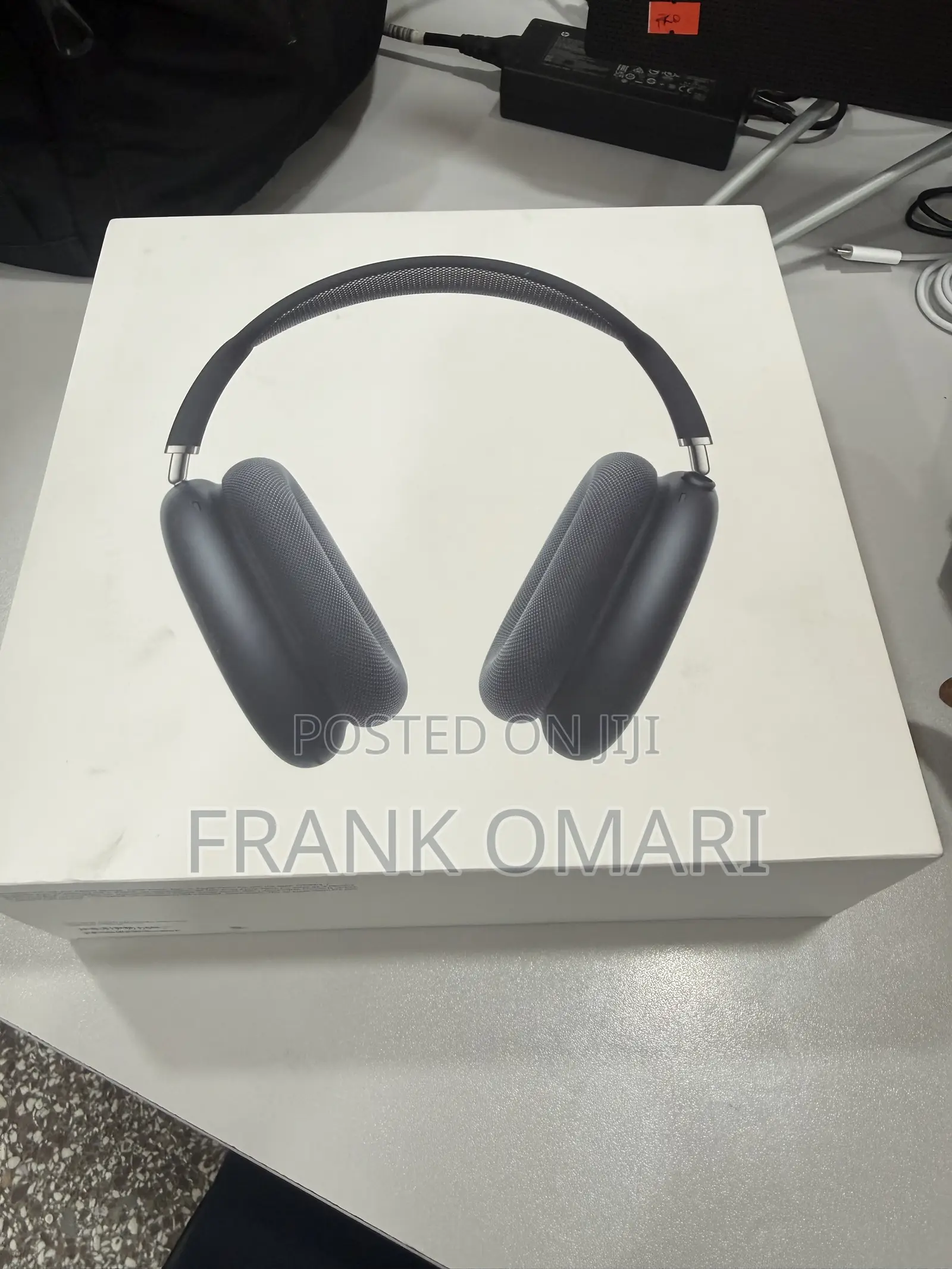 Apple Airpods Max 2 With Smart Case