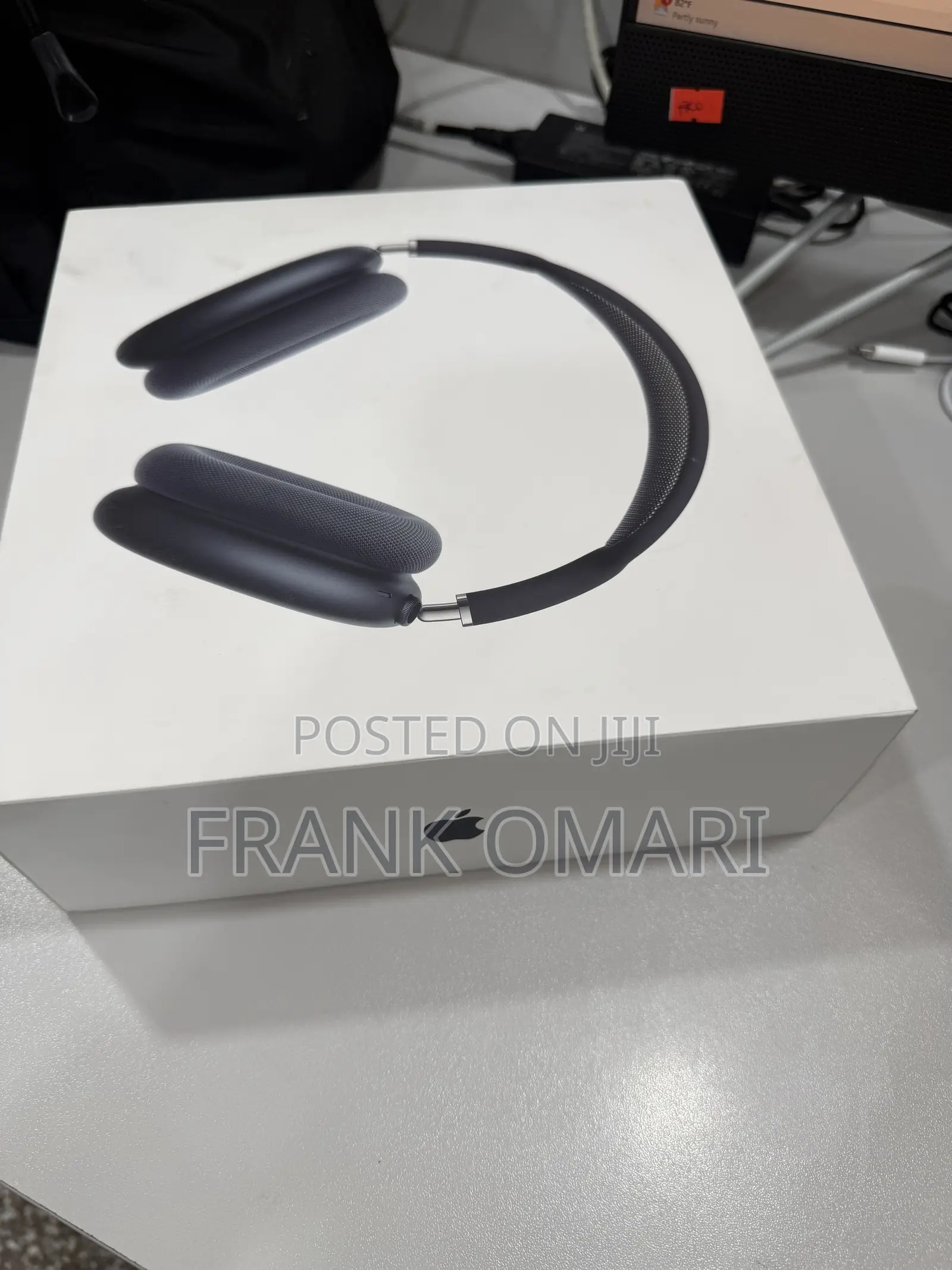 Apple Airpods Max 2 With Smart Case