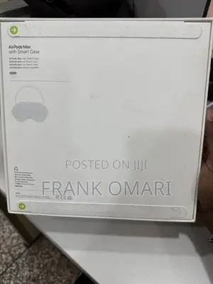 Apple Airpods Max 2 With Smart Case