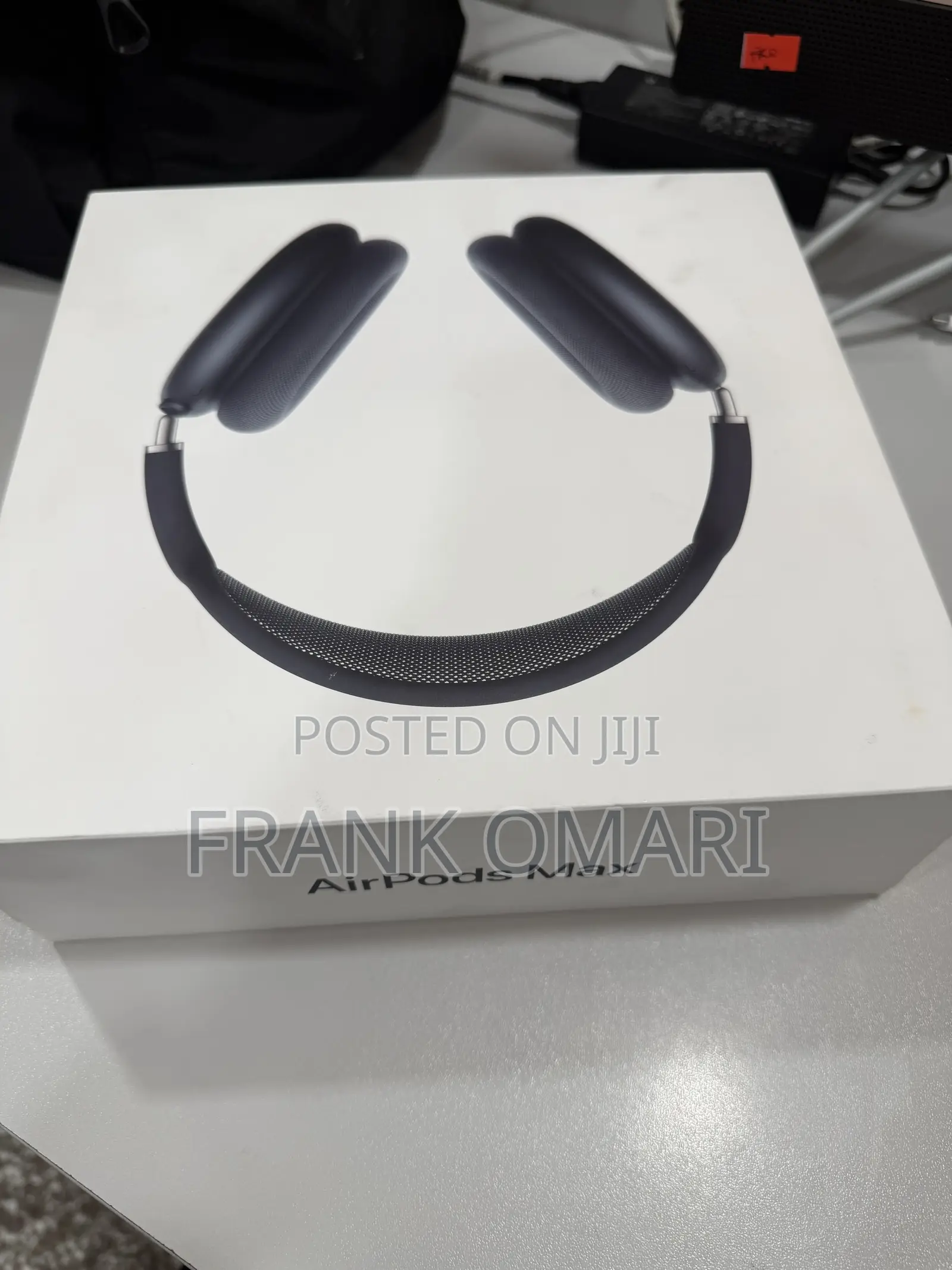 Apple Airpods Max 2 With Smart Case