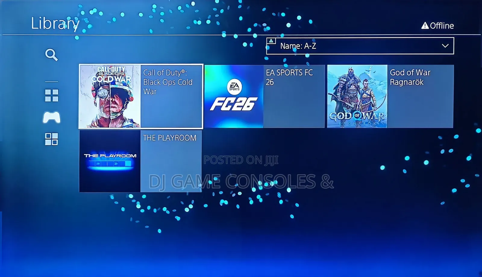 Sony PS4 Slim