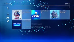 Sony PS4 Slim