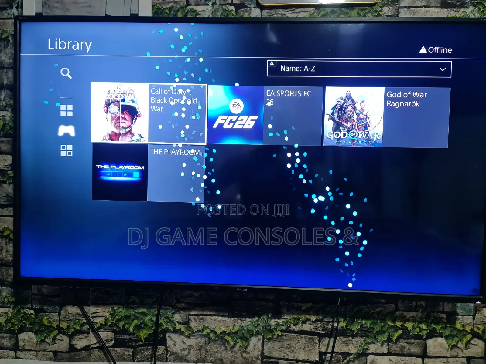 Sony PS4 Slim