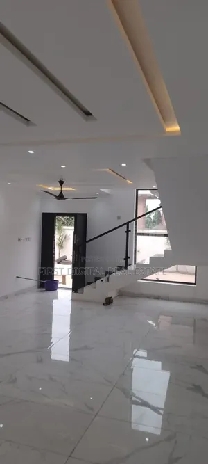 2bdrm Apartment in First Digital Real, Ghana Link Area for rent