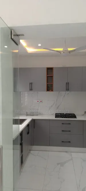 2bdrm Apartment in First Digital Real, Ghana Link Area for rent