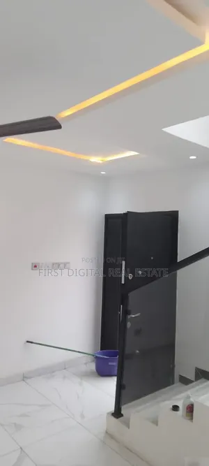 2bdrm Apartment in First Digital Real, Ghana Link Area for rent