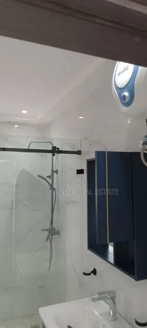 2bdrm Apartment in First Digital Real, Ghana Link Area for rent