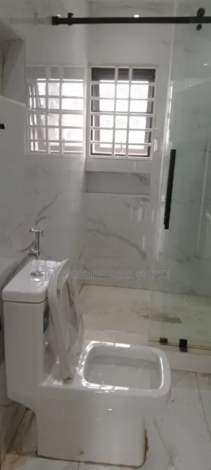 2bdrm Apartment in First Digital Real, Ghana Link Area for rent