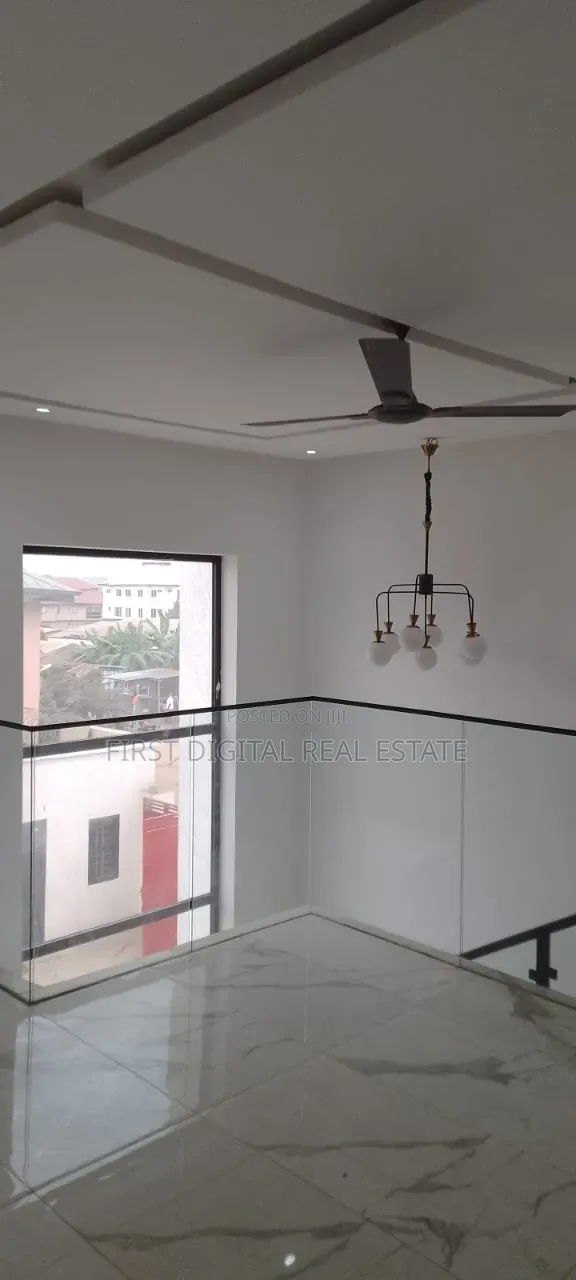 2bdrm Apartment in First Digital Real, Ghana Link Area for rent