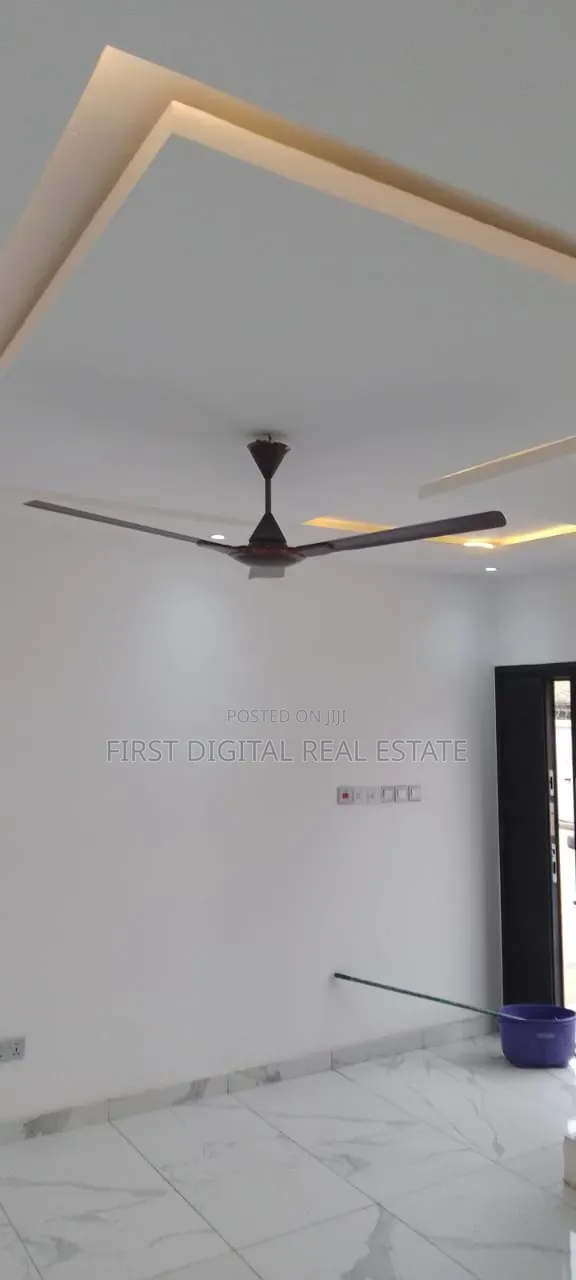 2bdrm Apartment in First Digital Real, Ghana Link Area for rent