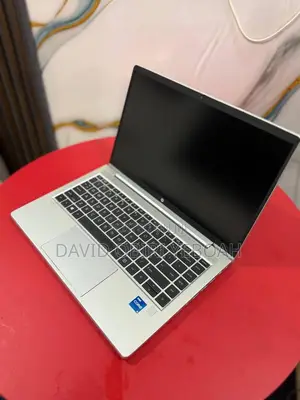 Laptop HP ProBook 640 G8 16GB Intel Core i5 SSD 256GB
