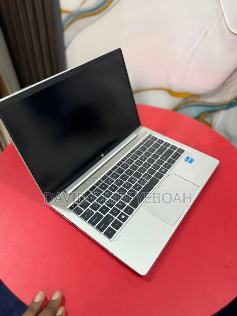 Laptop HP ProBook 640 G8 16GB Intel Core i5 SSD 256GB