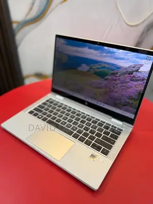 Laptop HP ProBook 640 G8 16GB Intel Core i5 SSD 256GB