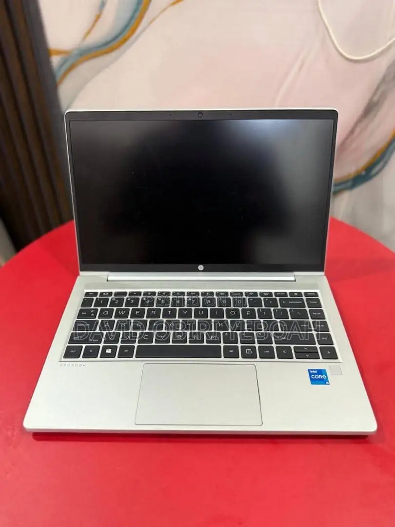 Laptop HP ProBook 640 G8 16GB Intel Core i5 SSD 256GB