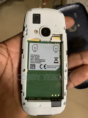 Nokia 3310 Black