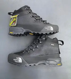 The North Face Activist Futurelight Vibram Hiking Shoes
