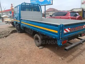 Kia Frontier