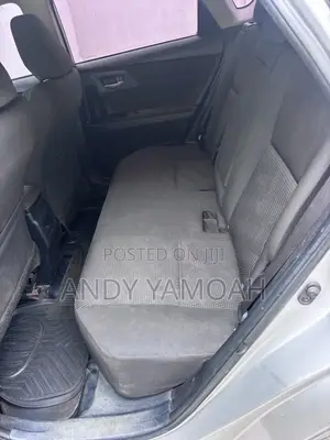 Toyota Corolla 2018 Silver