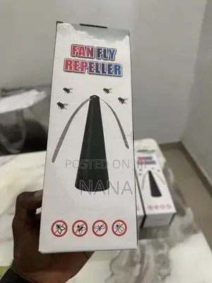 Fly Repellent