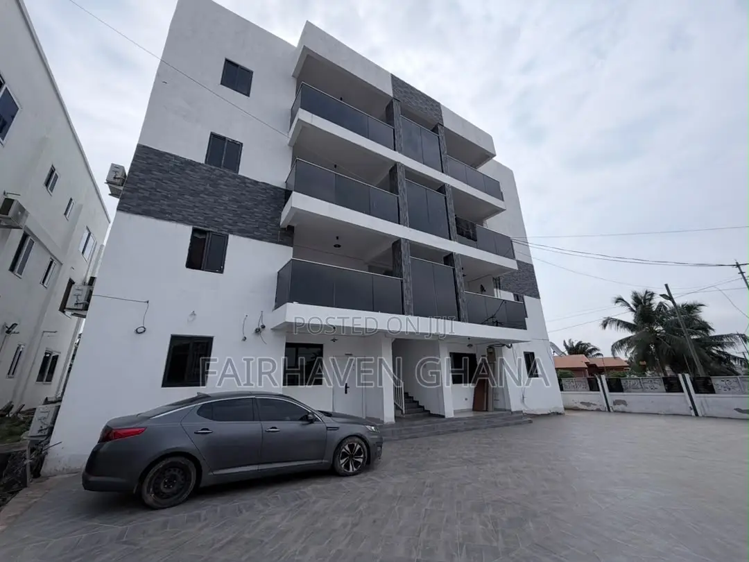 2bdrm Apartment in Fairhaven Properties, East Legon for rent