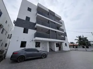 2bdrm Apartment in Fairhaven Properties, East Legon for rent