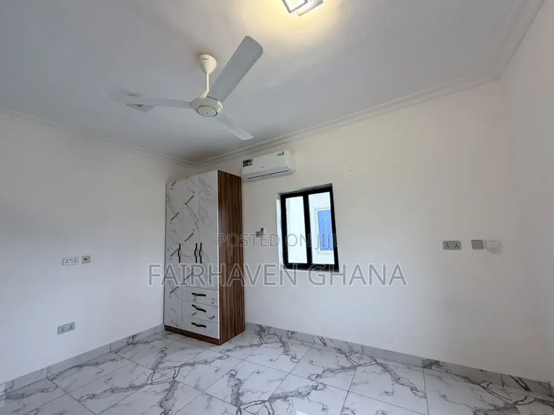 2bdrm Apartment in Fairhaven Properties, East Legon for rent