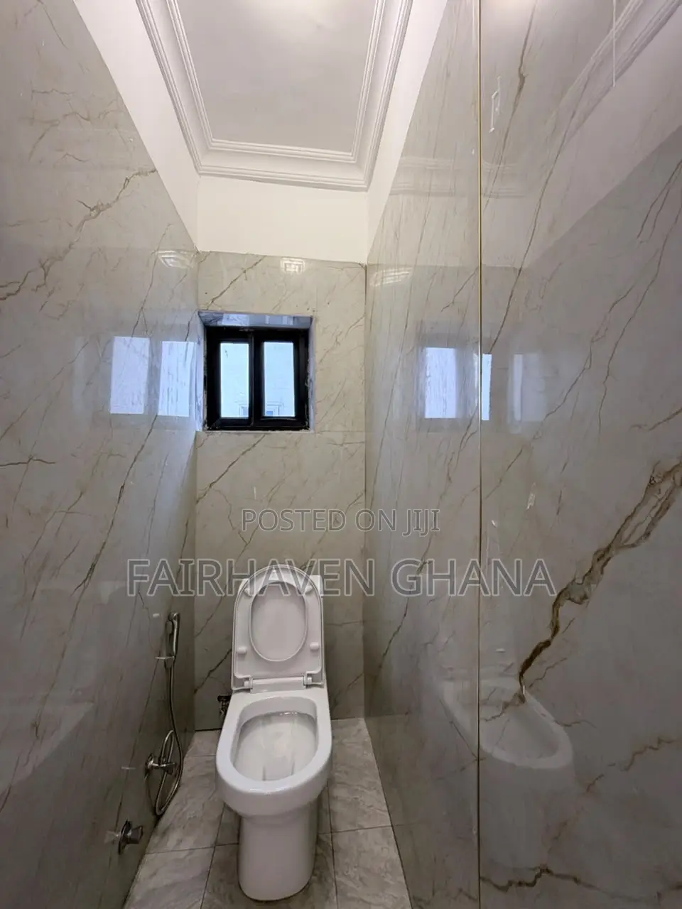 2bdrm Apartment in Fairhaven Properties, East Legon for rent