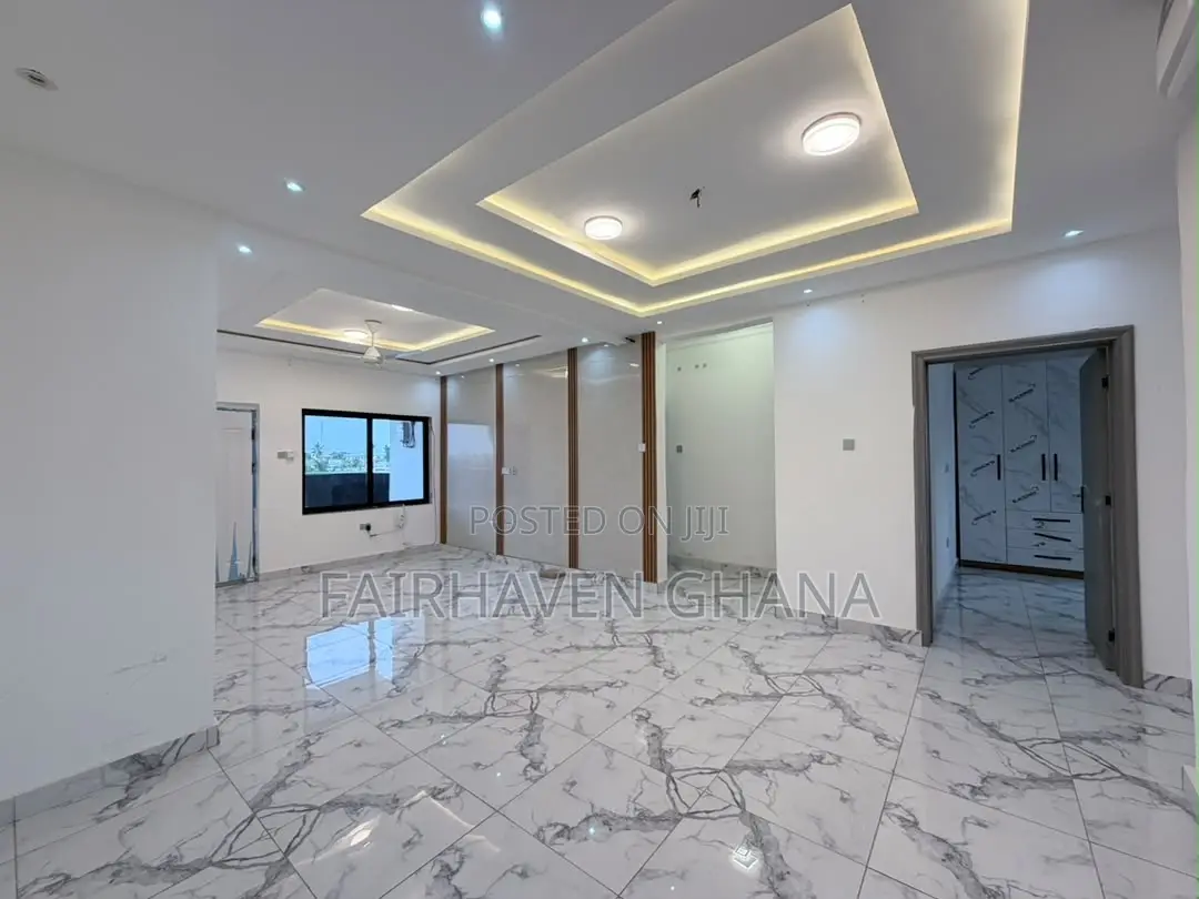2bdrm Apartment in Fairhaven Properties, East Legon for rent