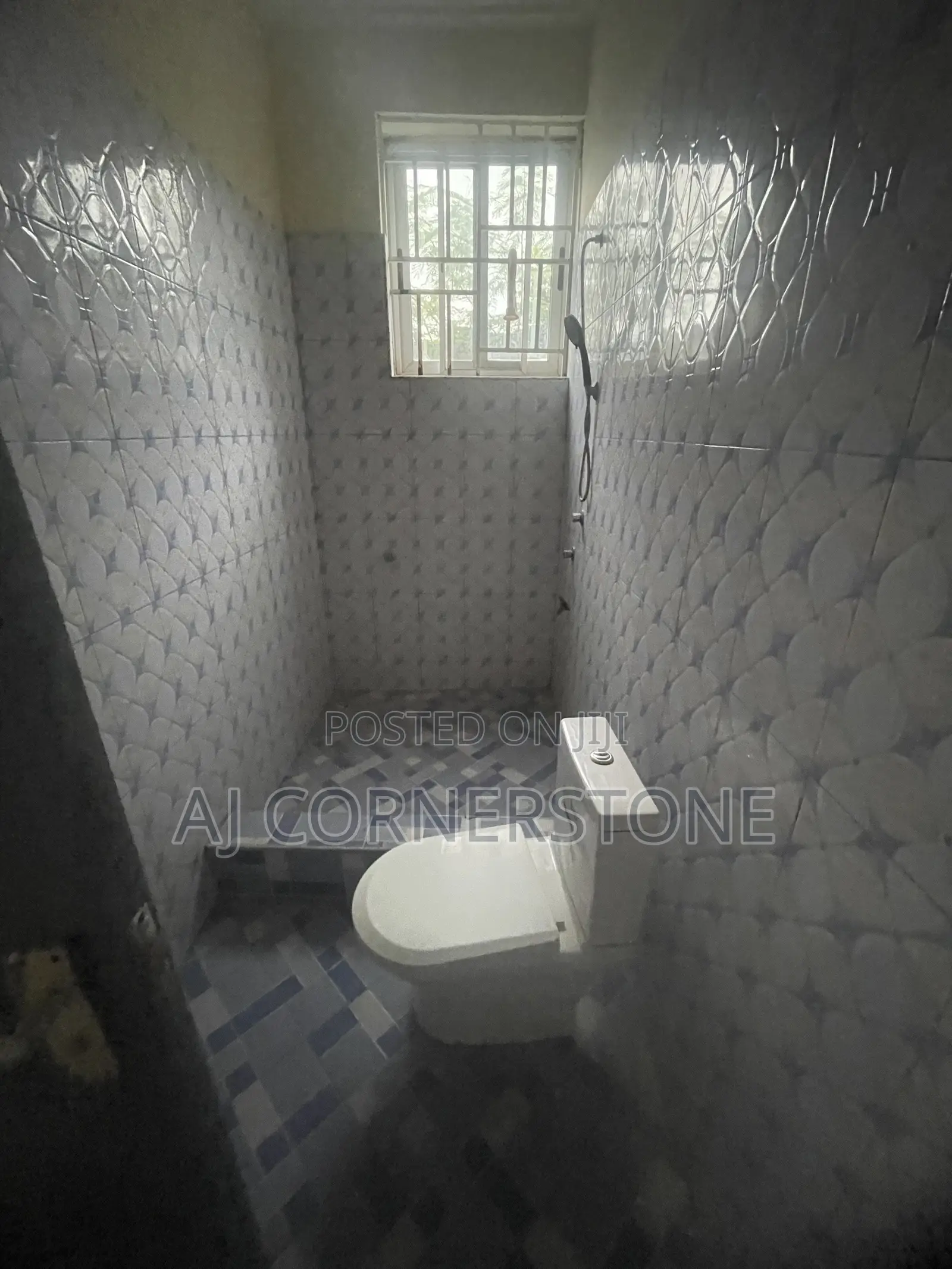 2bdrm Apartment in Amasaman for rent