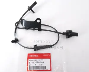 Honda Civic 2016 2017 2018 ABS Sensor
