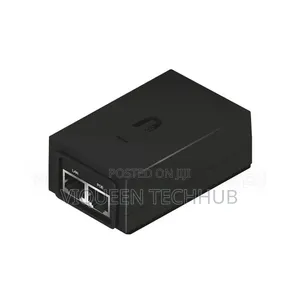 Poe Adaptor 24v