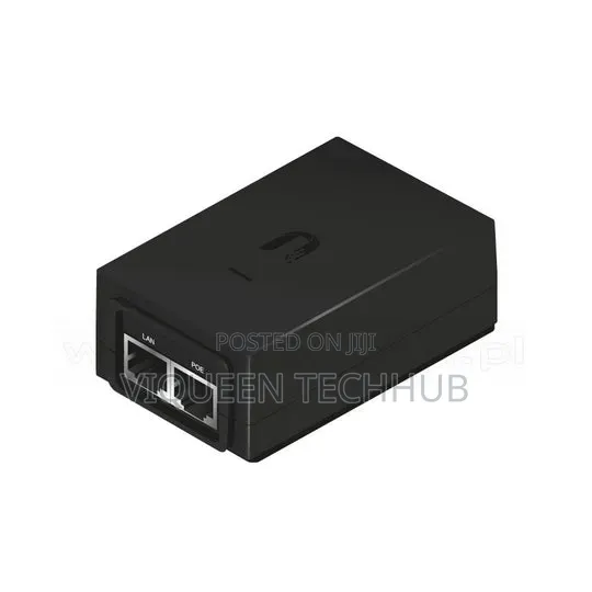 Poe Adaptor 24v