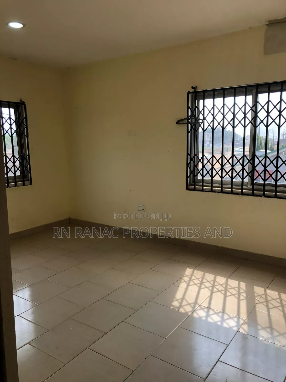 2bdrm Apartment in Teshie Lekma for rent