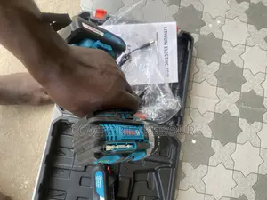 Original Cordless Drill Machine