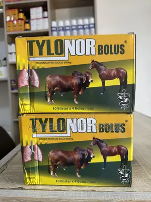 Tylonor Bolus