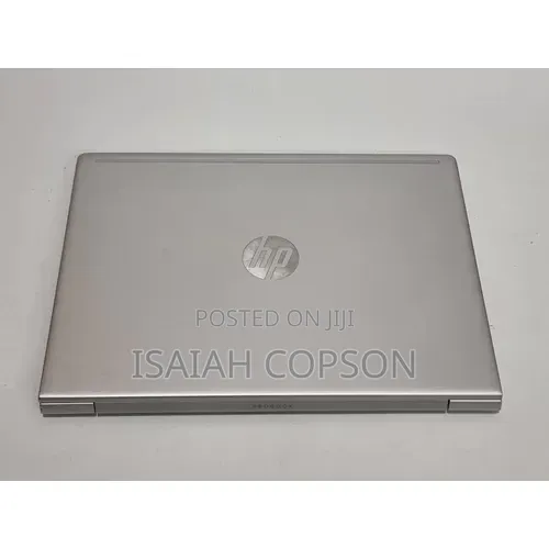 Laptop HP ProBook 430 G6 8GB Intel Core i5 SSD 256GB