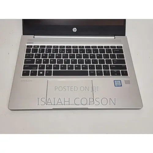 Laptop HP ProBook 430 G6 8GB Intel Core i5 SSD 256GB