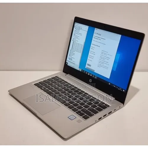 Laptop HP ProBook 430 G6 8GB Intel Core i5 SSD 256GB