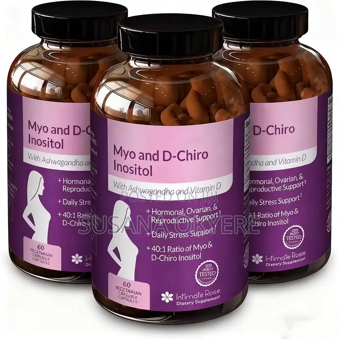 Supports Cell Signaling, Hormone Regulation