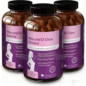 Supports Cell Signaling, Hormone Regulation