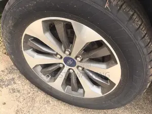 Ford F-150 2016 Gray