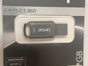 Lexar PenDrive 64gb
