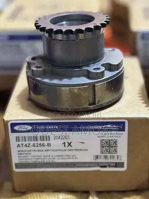Ford F150 / Explorer 3.5L Timing Sprockets.
