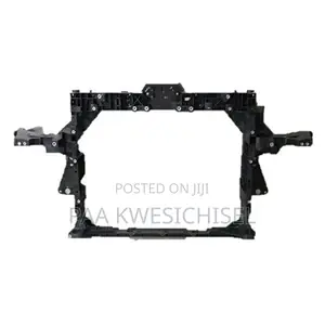 Honda CR-V 2017 2018 2019 Radiator Support