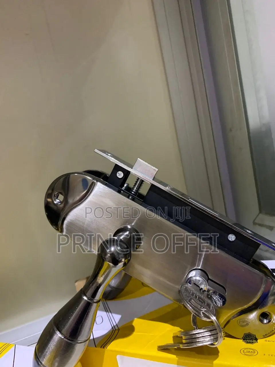 Door Locks